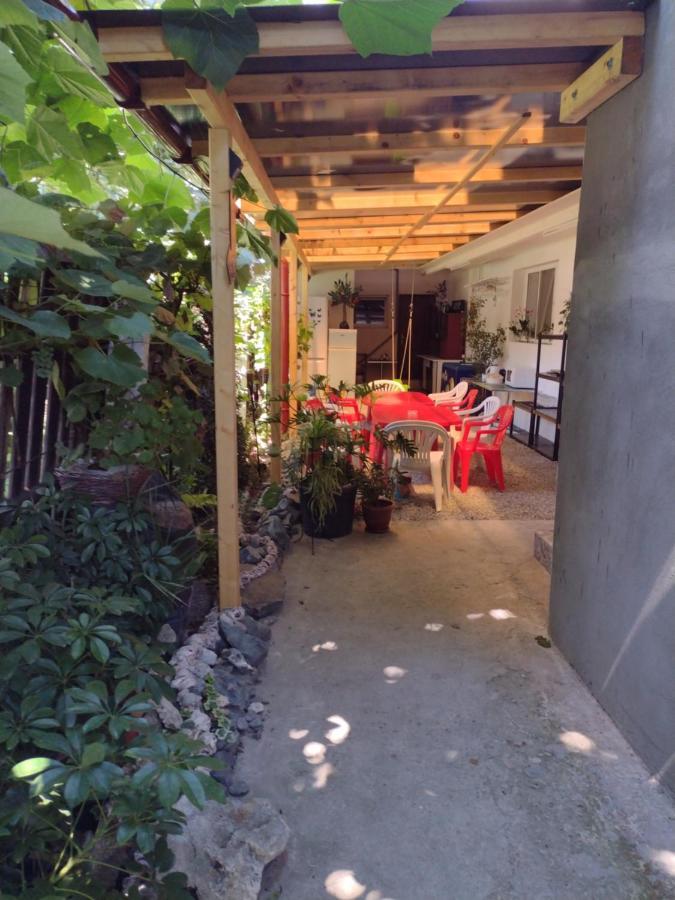 Thai House Costinesti Extérieur photo